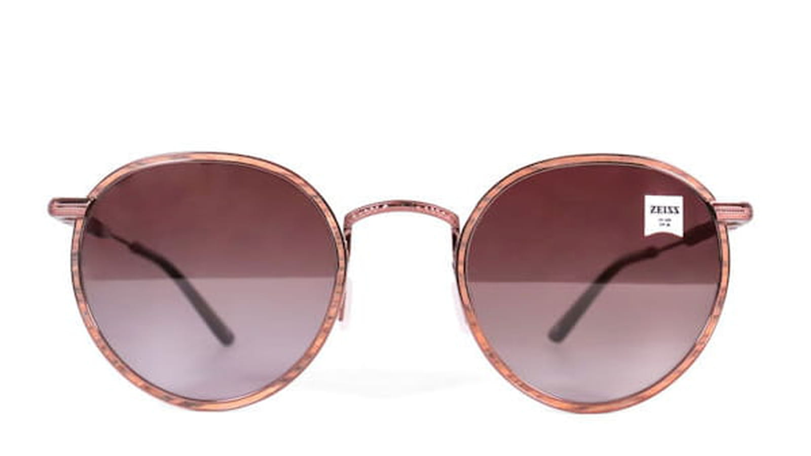 Lunettes de soleil Rezinwood