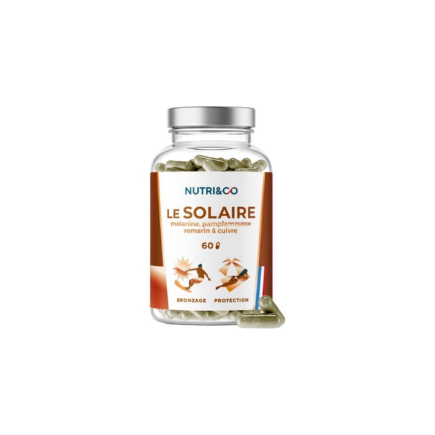Le Solaire, Atelier Nutri&amp;Co