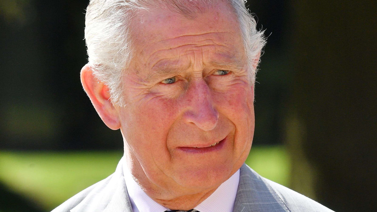Prince Charles