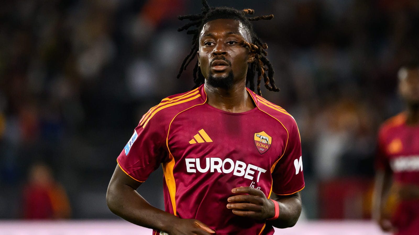 Manu Koné 