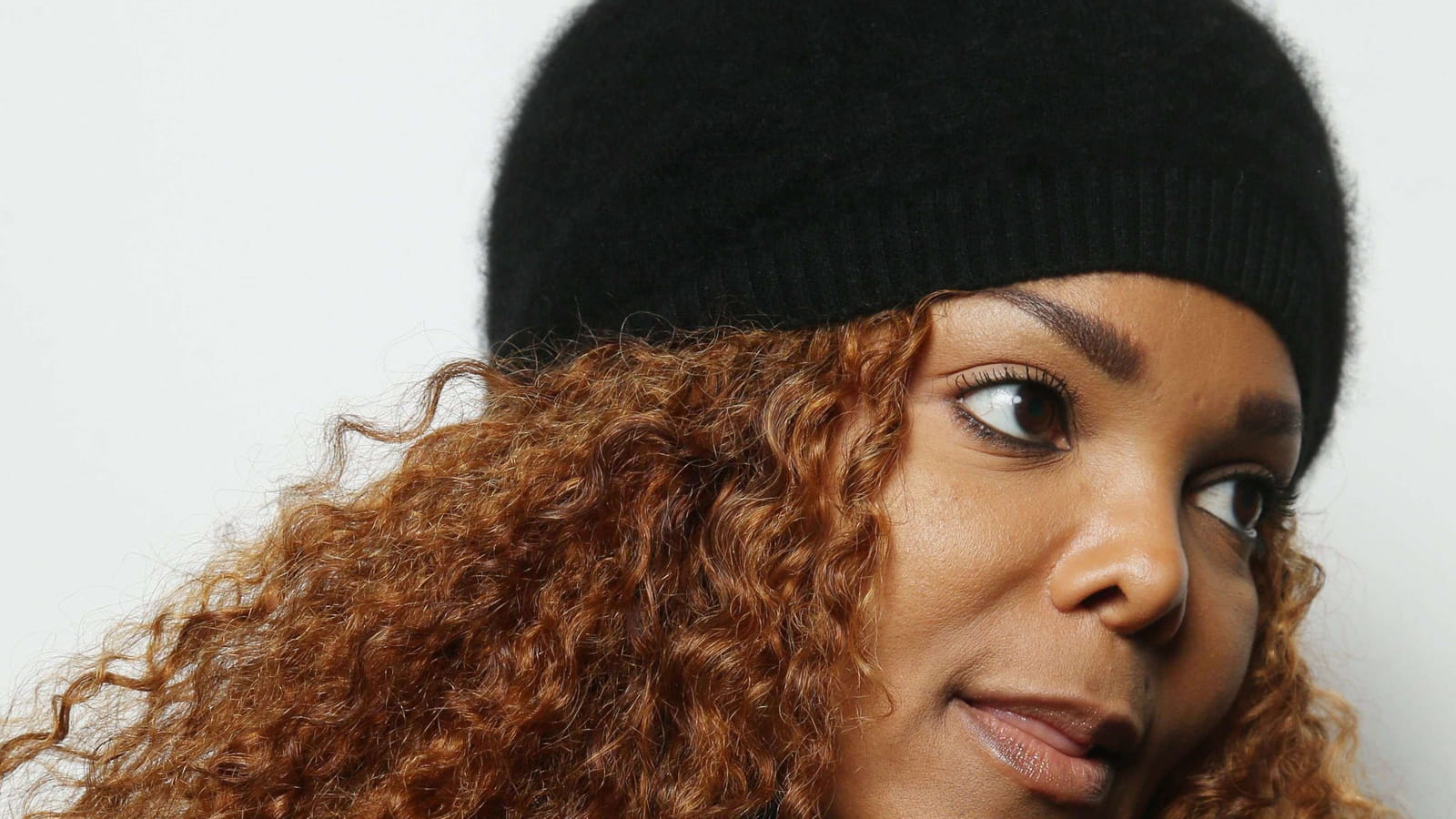 Janet Jackson