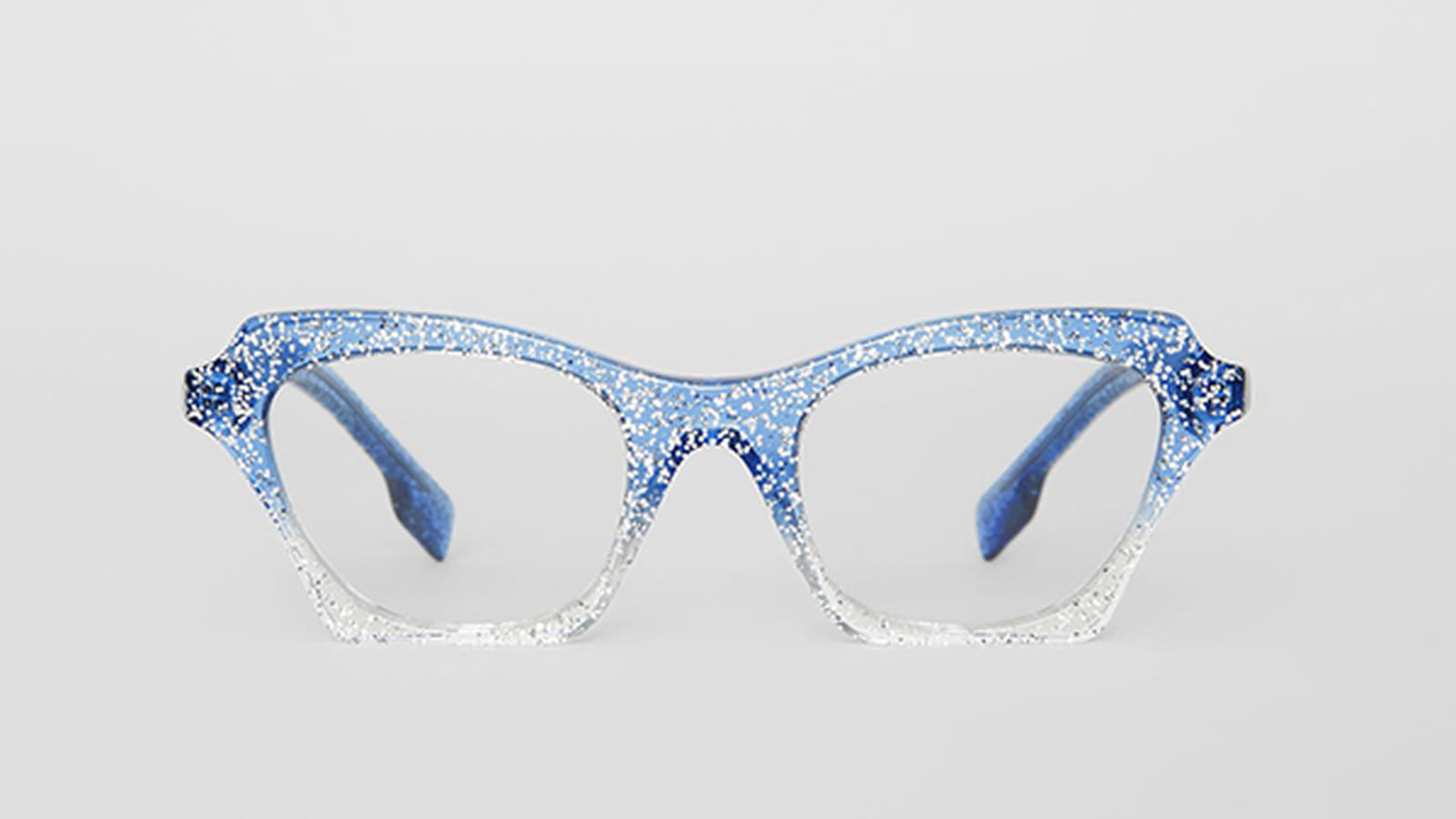 Lunettes de vue Burberry