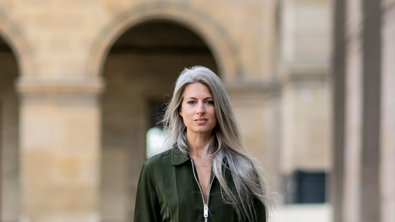 La combi' pantalon