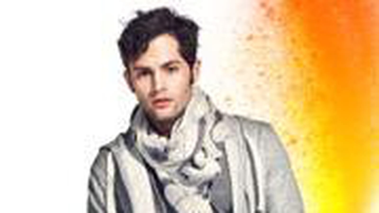 Penn Badgley
