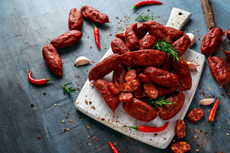 Chorizo