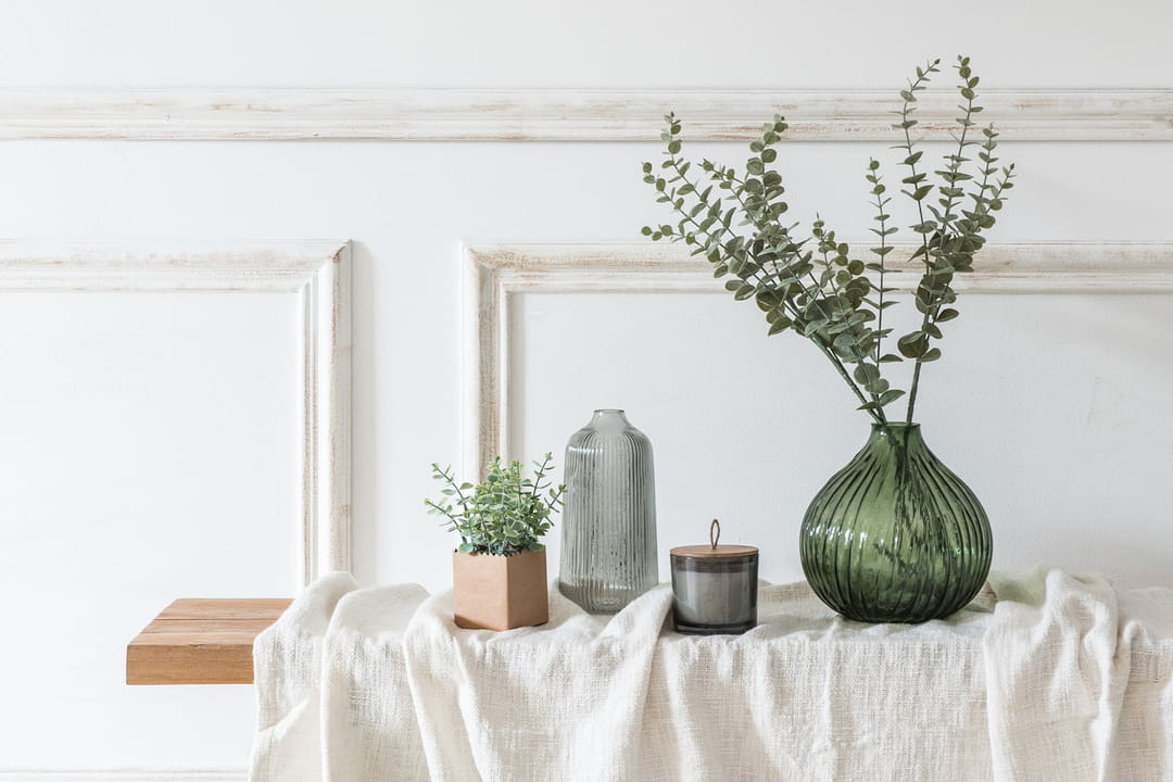 Plantes artificielles Maisons du Monde