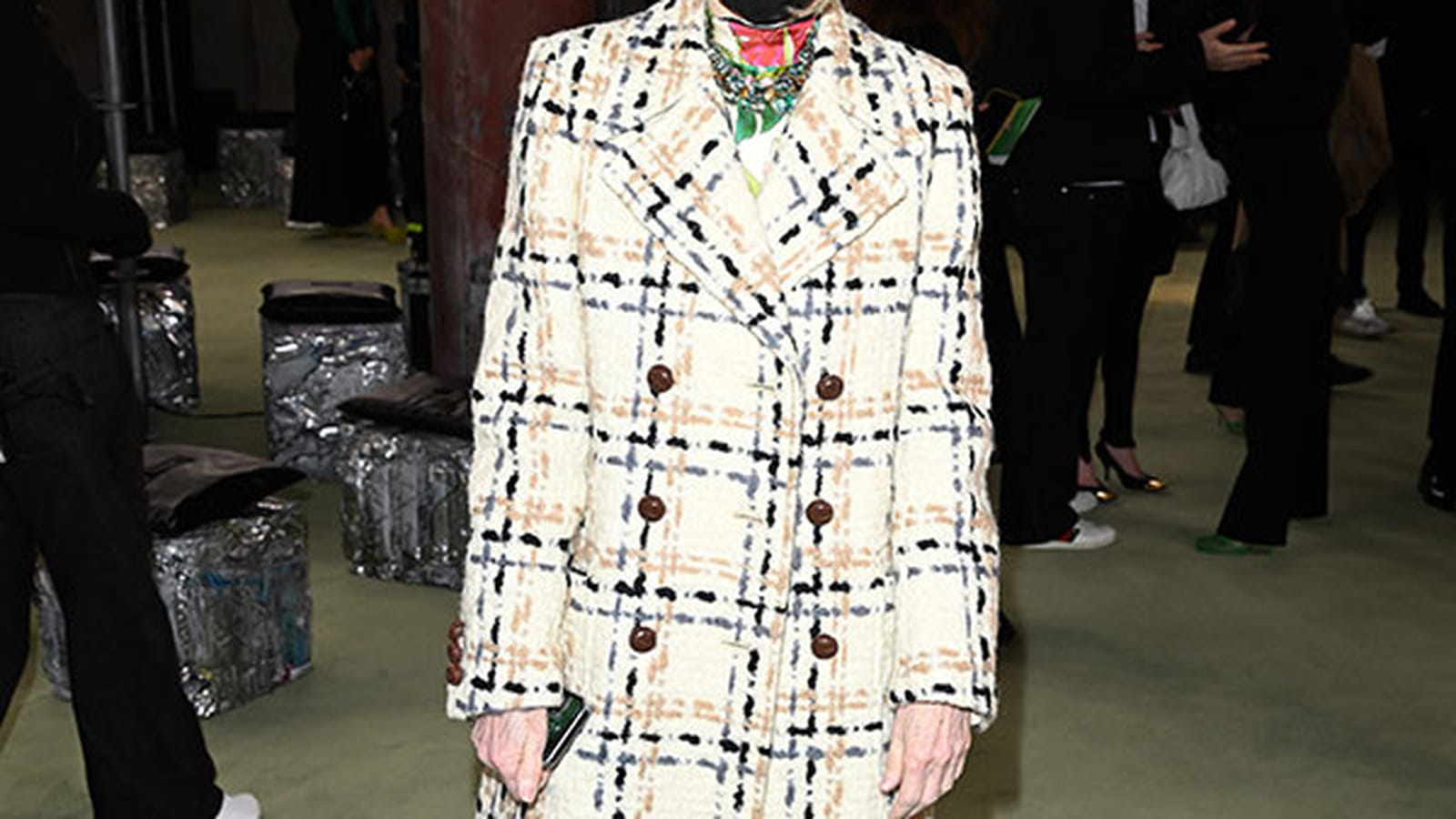 Anna Wintour