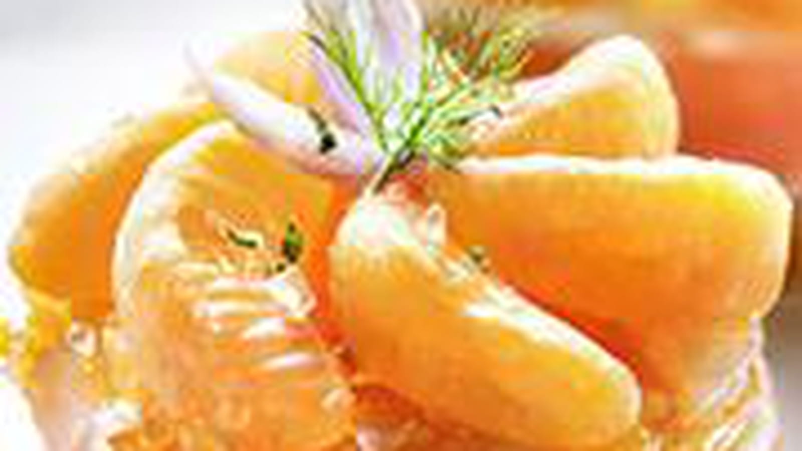 Mille-feuille de haddock cru