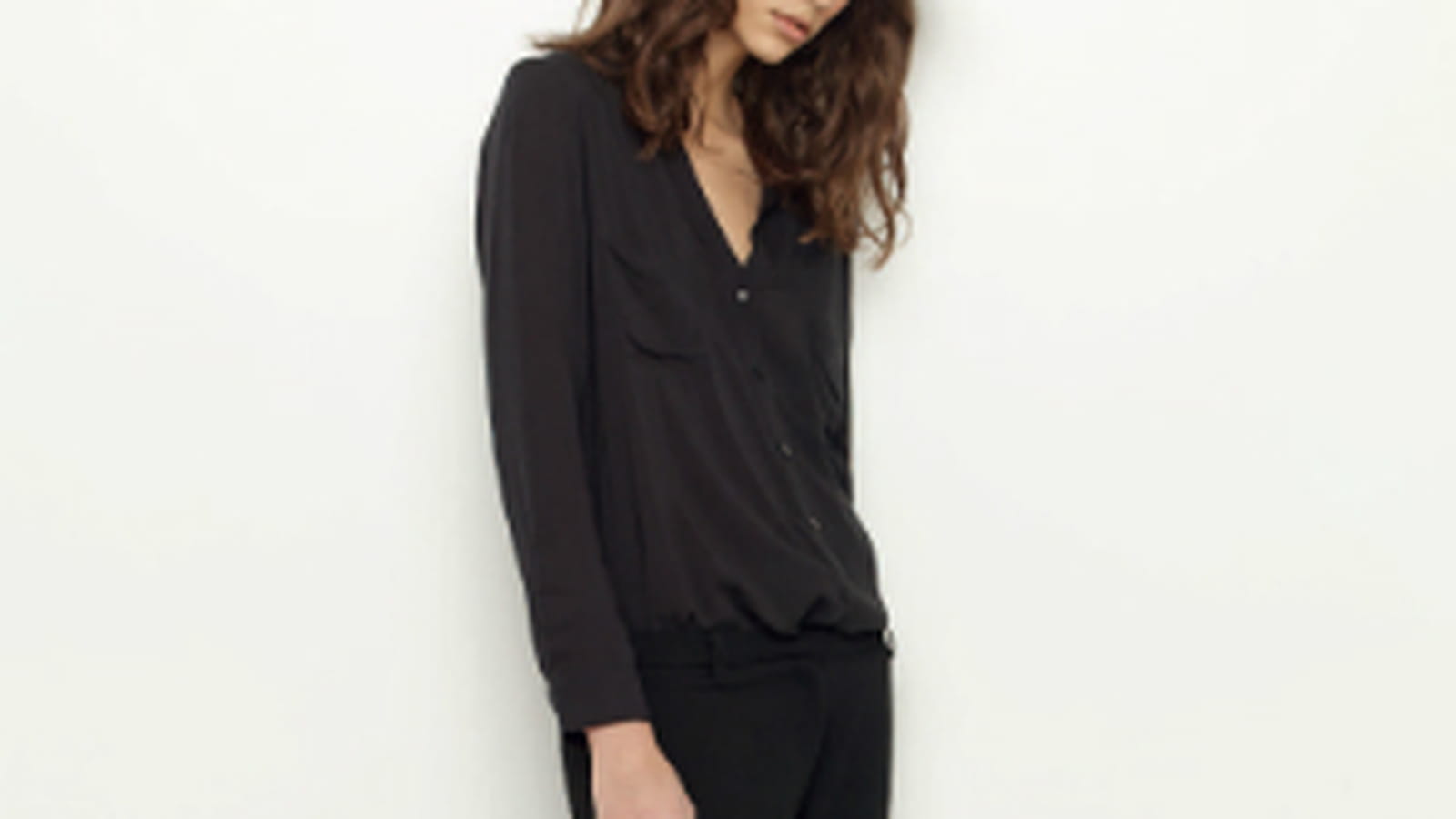 Pantalon Ba&sh