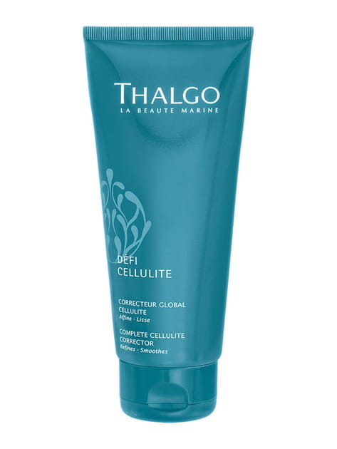 D&eacute;fi cellulite, Thalgo