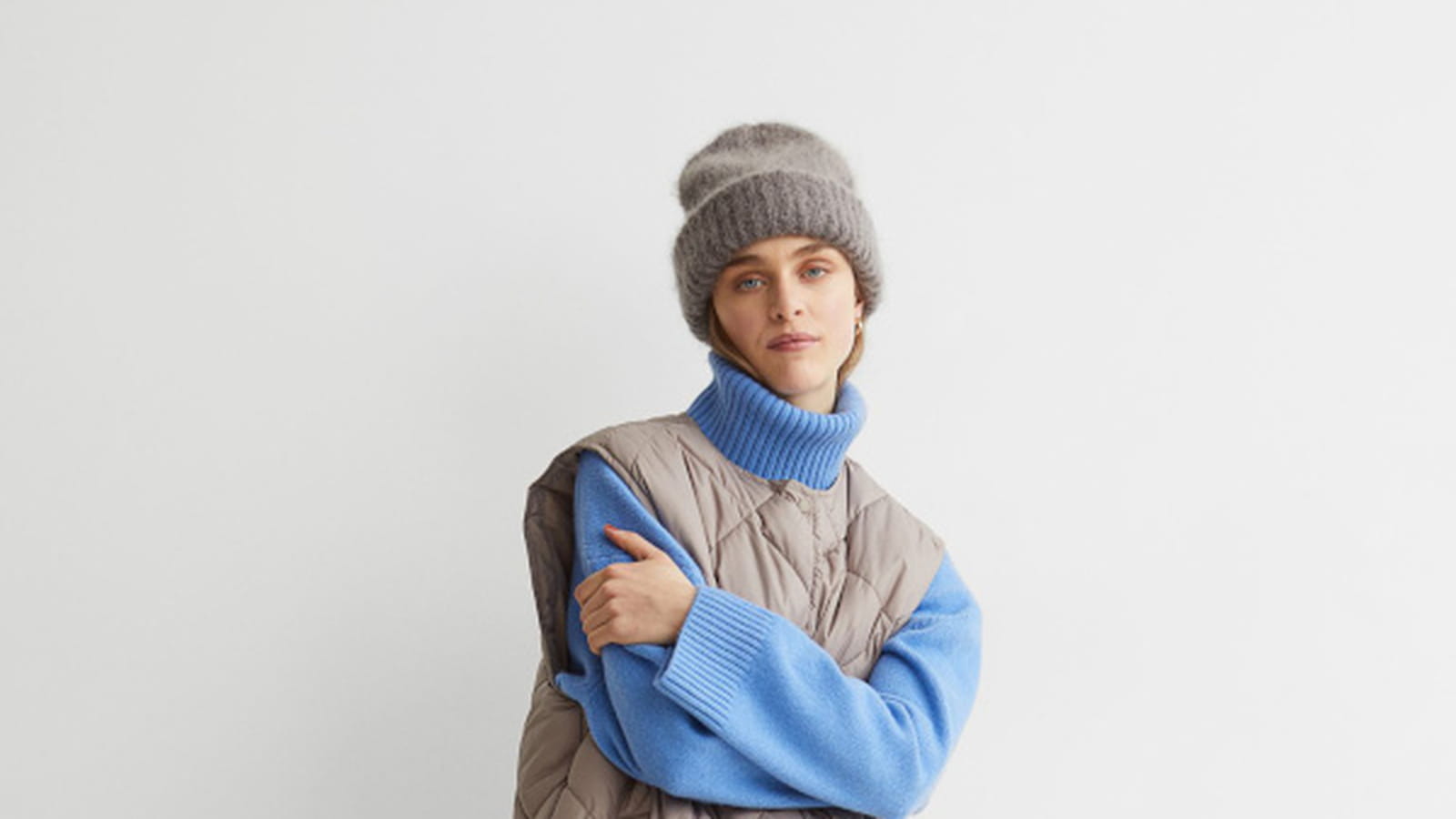 Veste H&M 
