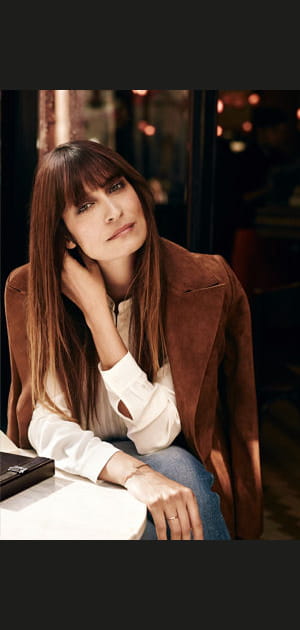 Effortless chic chez Lanc&ocirc;me