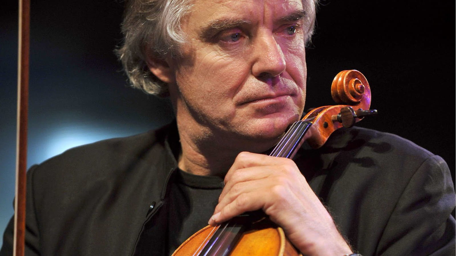 Didier Lockwood