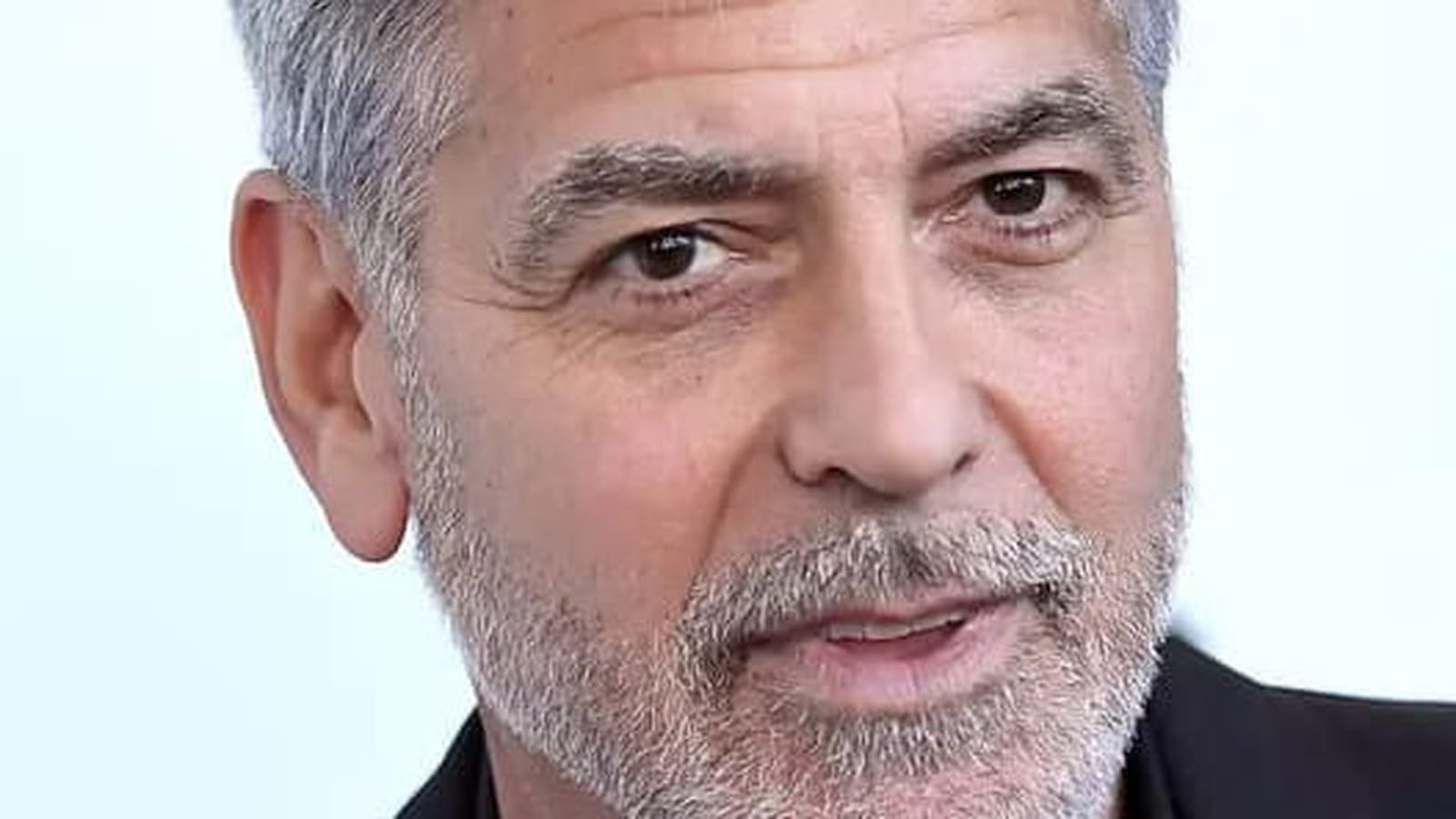 George Clooney