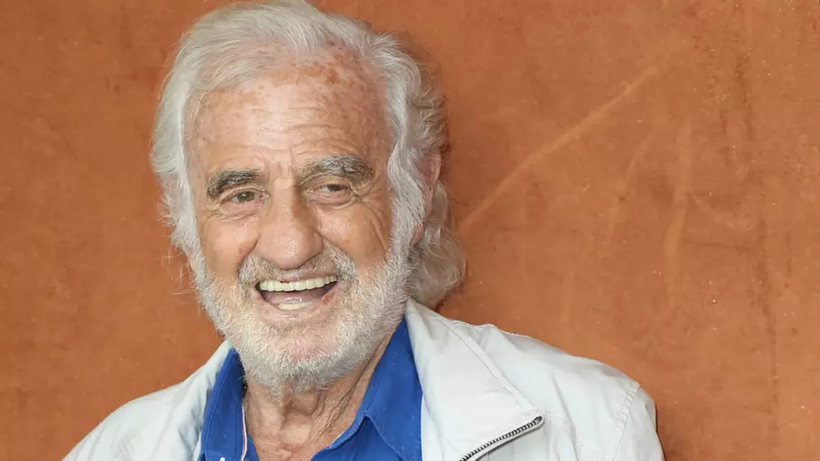 Jean-Paul Belmondo
