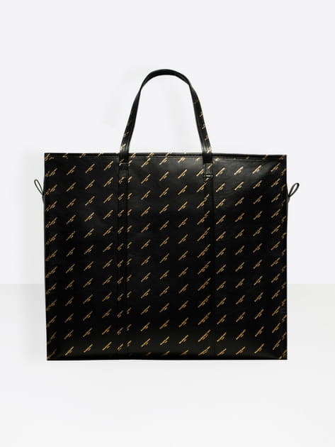 Sac "Bazar Shopper" de Balenciaga