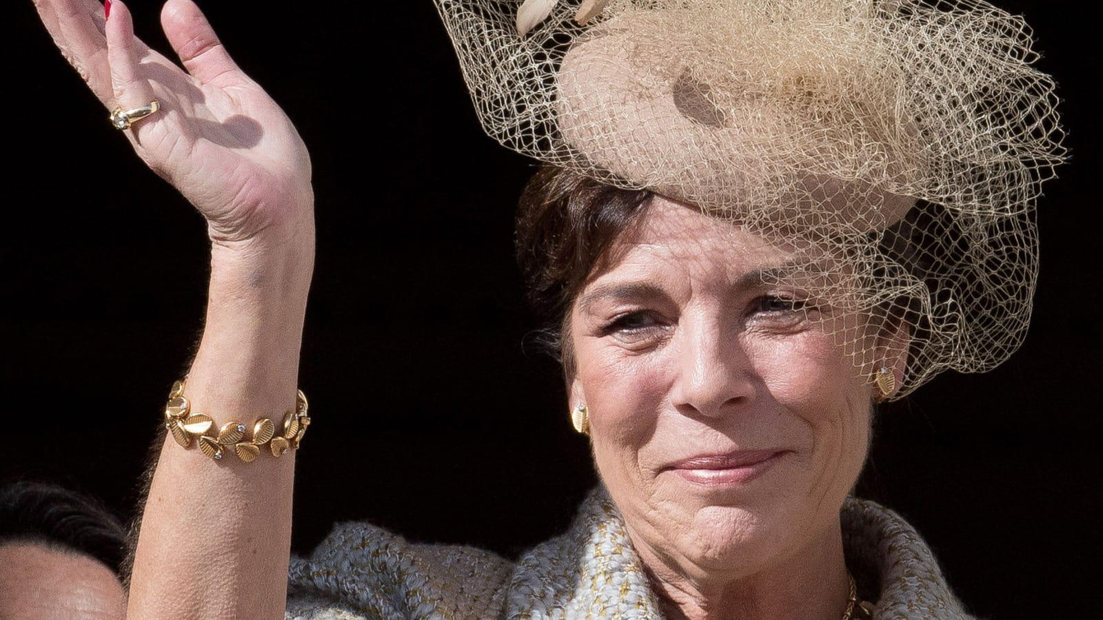 Caroline de Monaco 