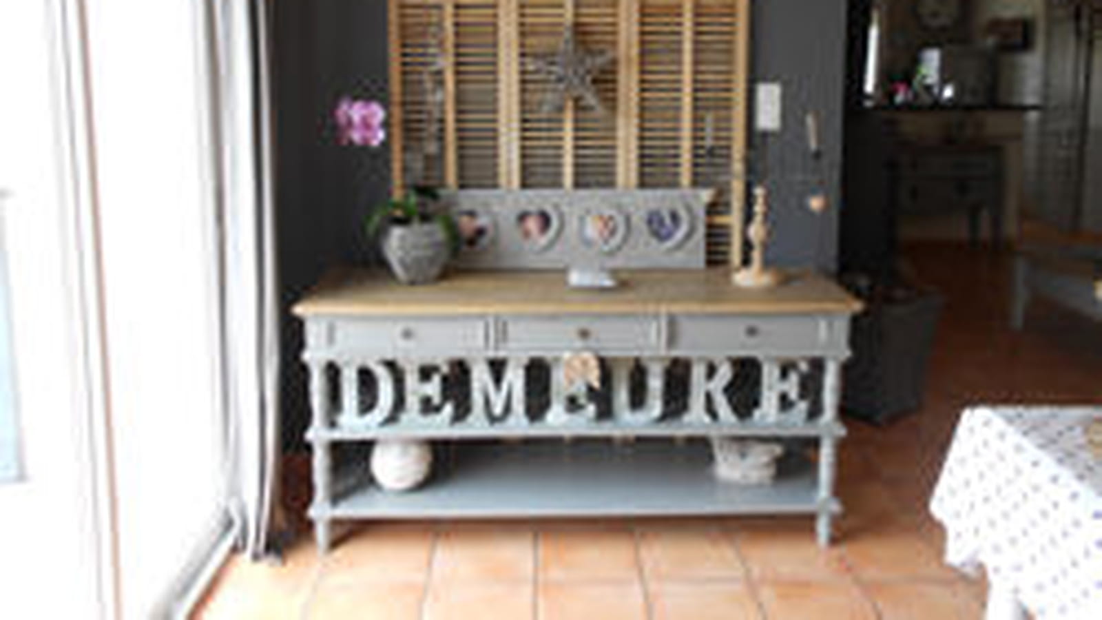 Astuces déco