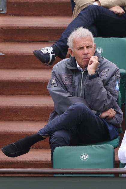 Patrick Poivre d'Arvor, le penseur