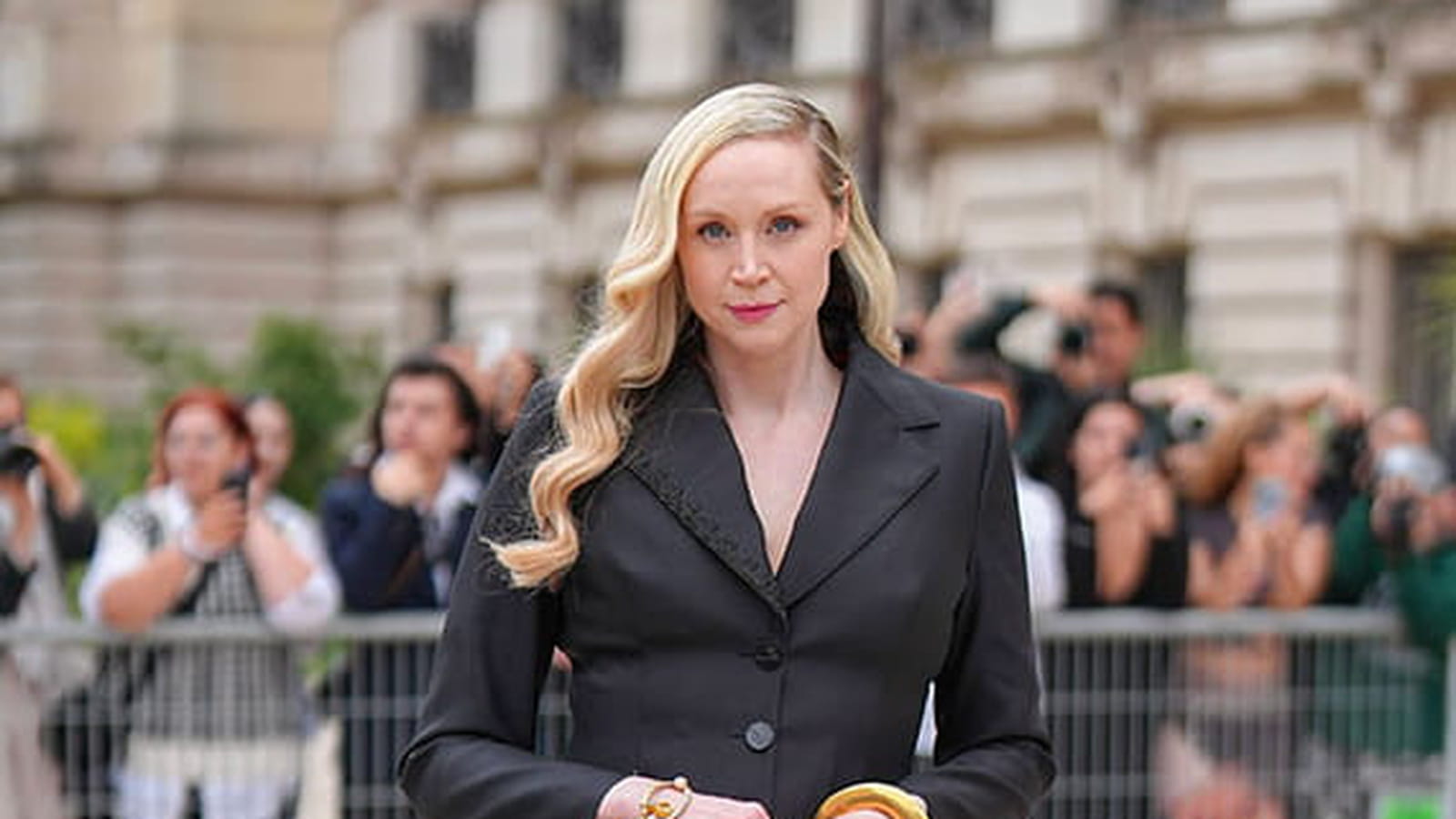 Gwendoline Christie