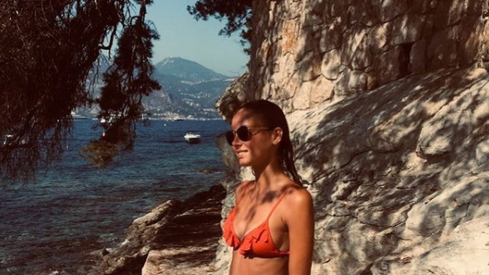 Amandine Petit