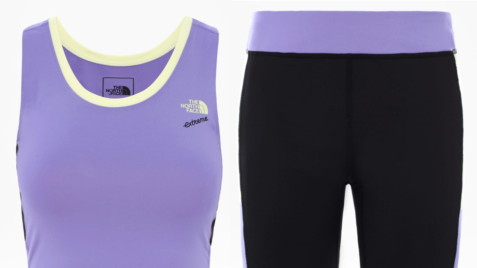 The North Face