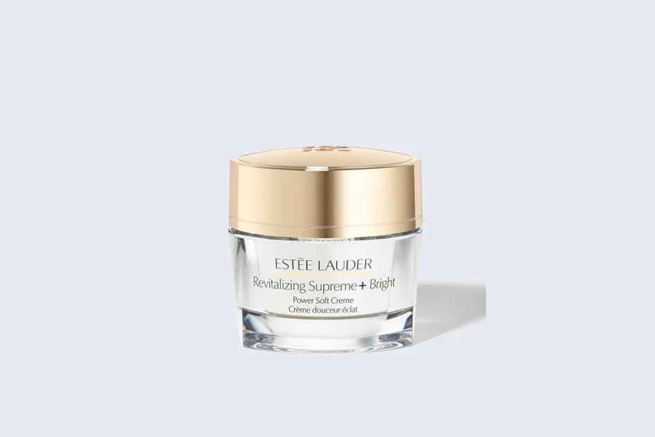 Cr&egrave;me douceur &eacute;clat Revitalizing Supreme + Bright, Est&eacute;e Lauder