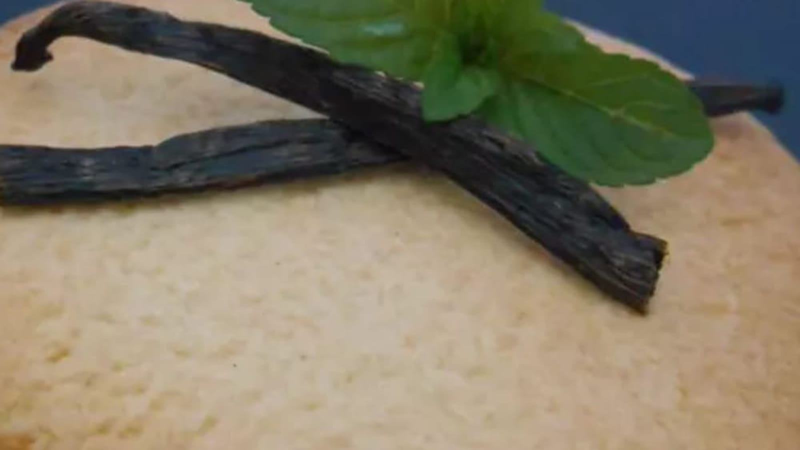 Sablés à la vanille : la recette facile