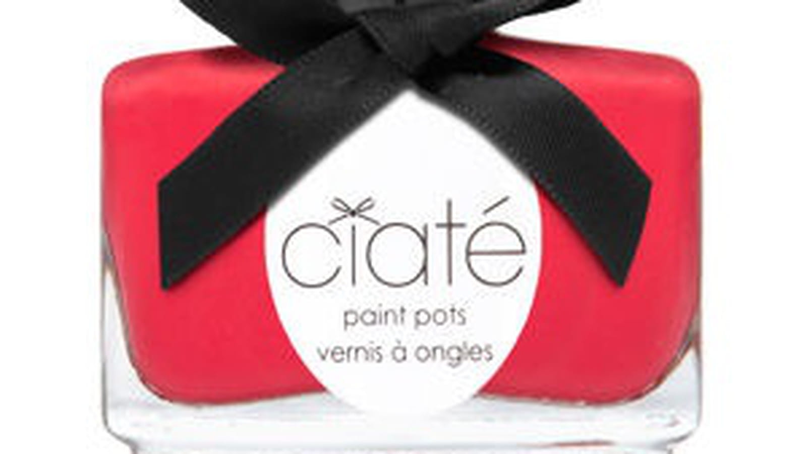 Vernis à ongles "Play Date" de Ciaté