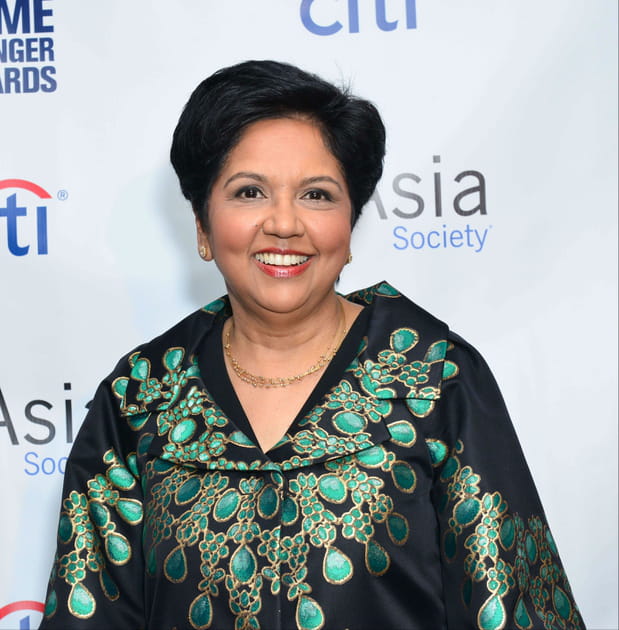 14e : Indra Nooyi