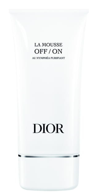 Mousse ON/OFF, Dior