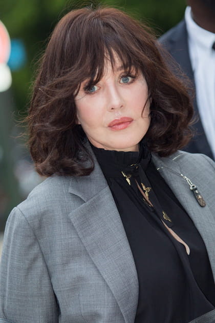Isabelle Adjani, apr&egrave;s