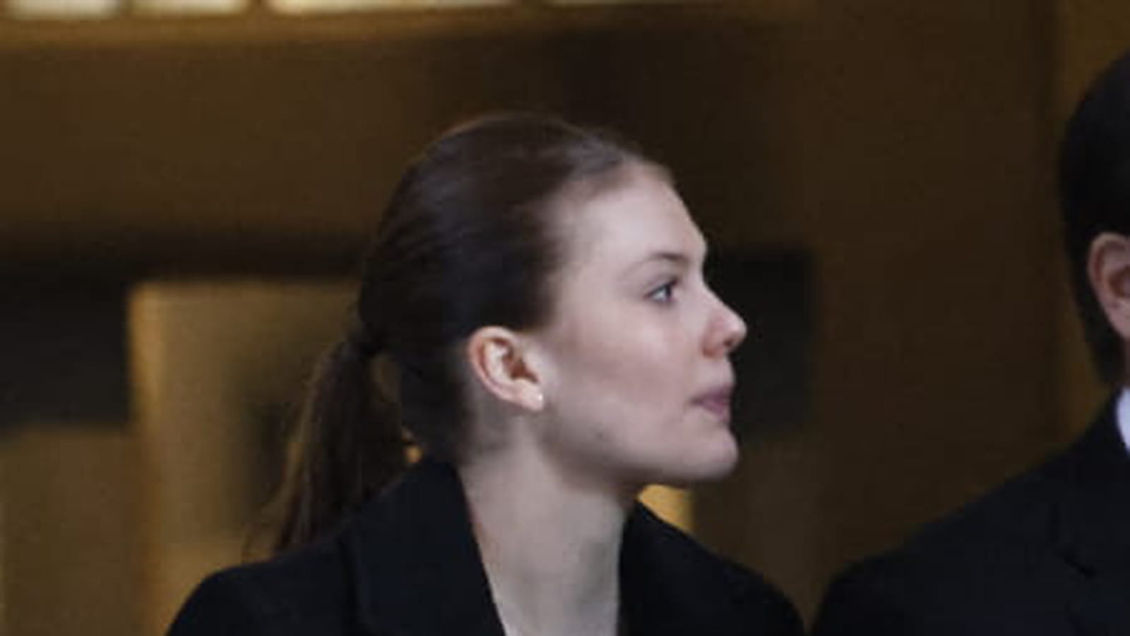 Estelle de Suède 