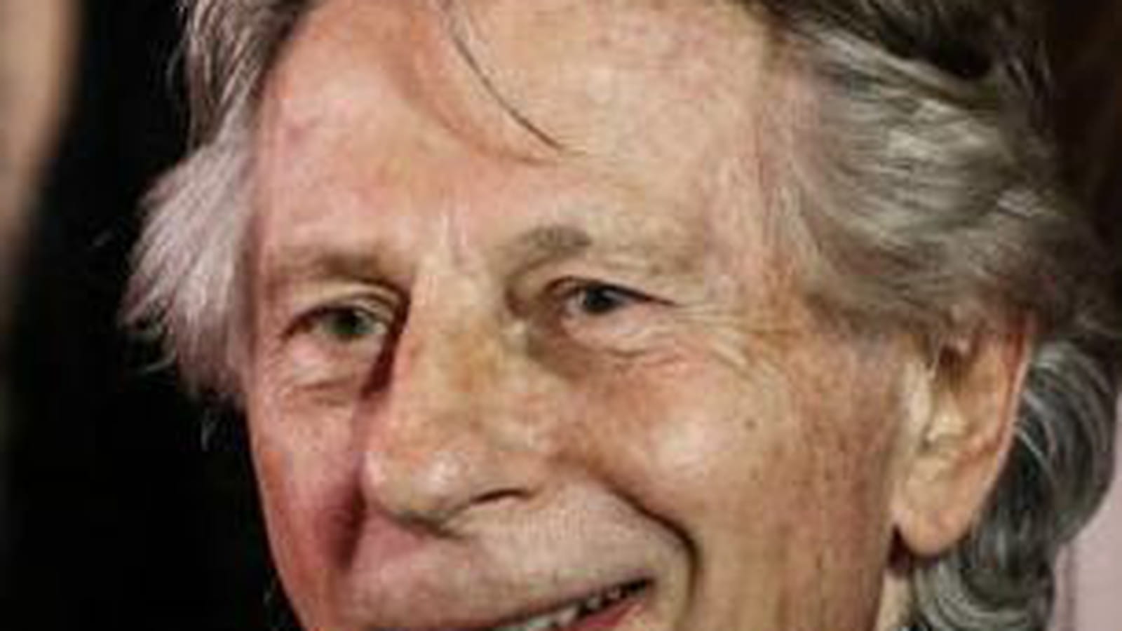 Roman Polanski