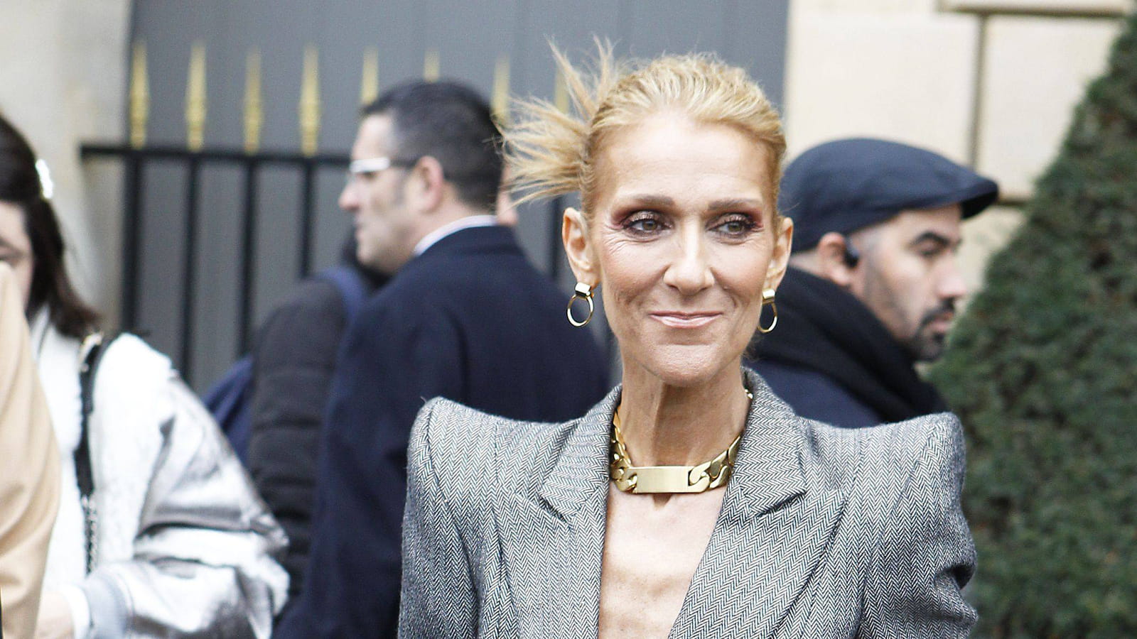 Céline Dion