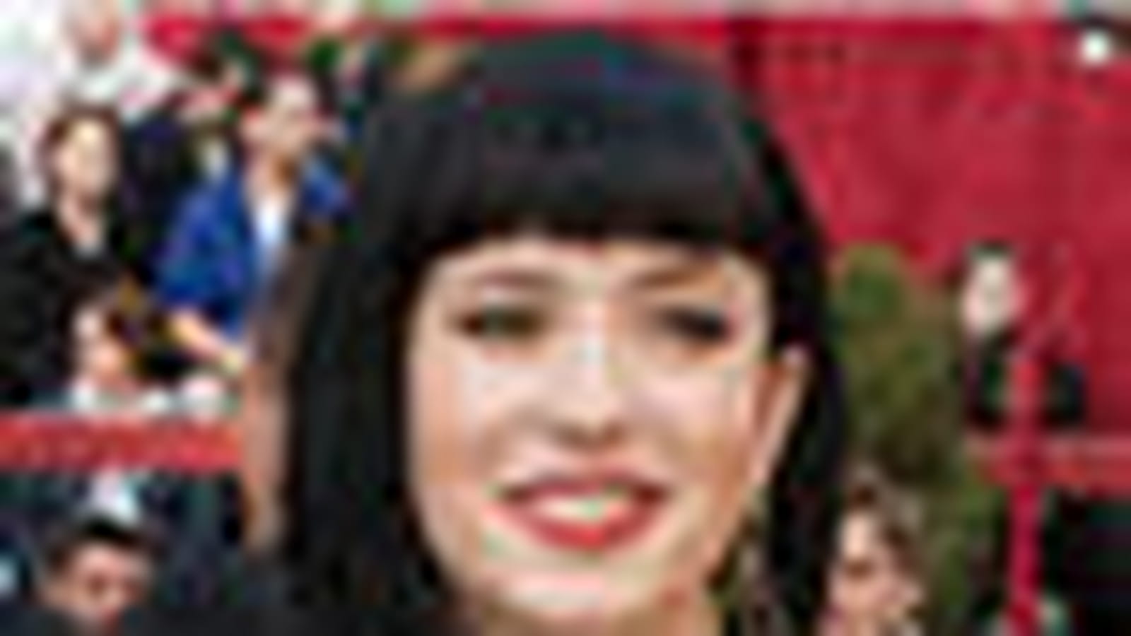 Diablo Cody