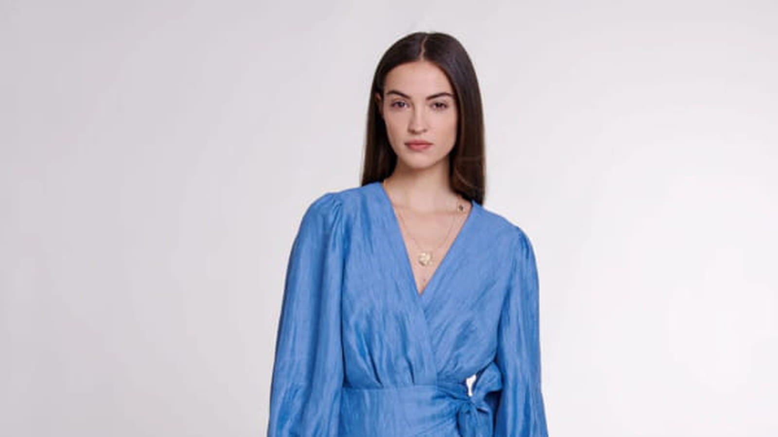 Robe Maje 
