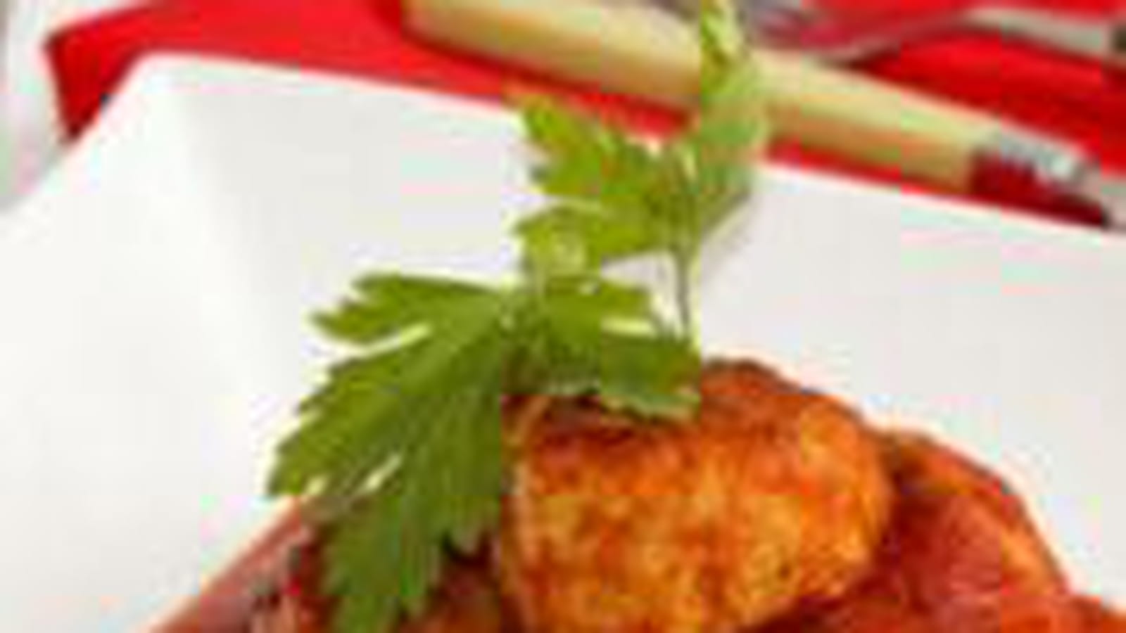 Boulettes cœur mozzarella