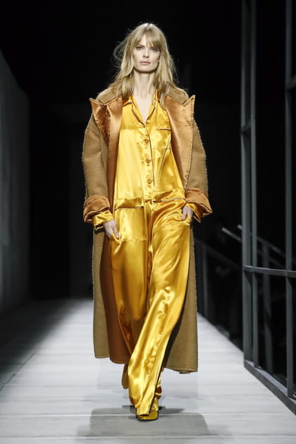 D&eacute;fil&eacute; Bottega Veneta