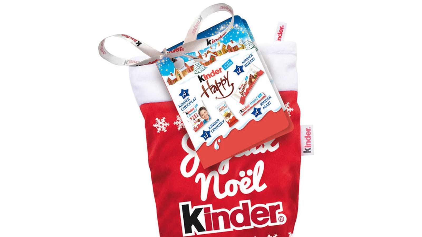 Kinder