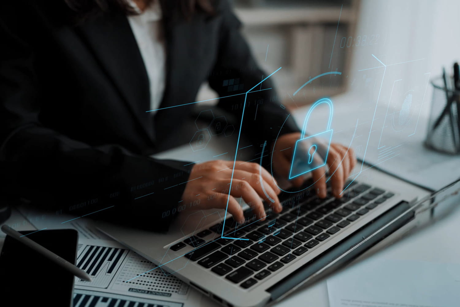 the new method for cybersecurity professionals to protect themselves the new method for cybersecurity professionals to protect themselves