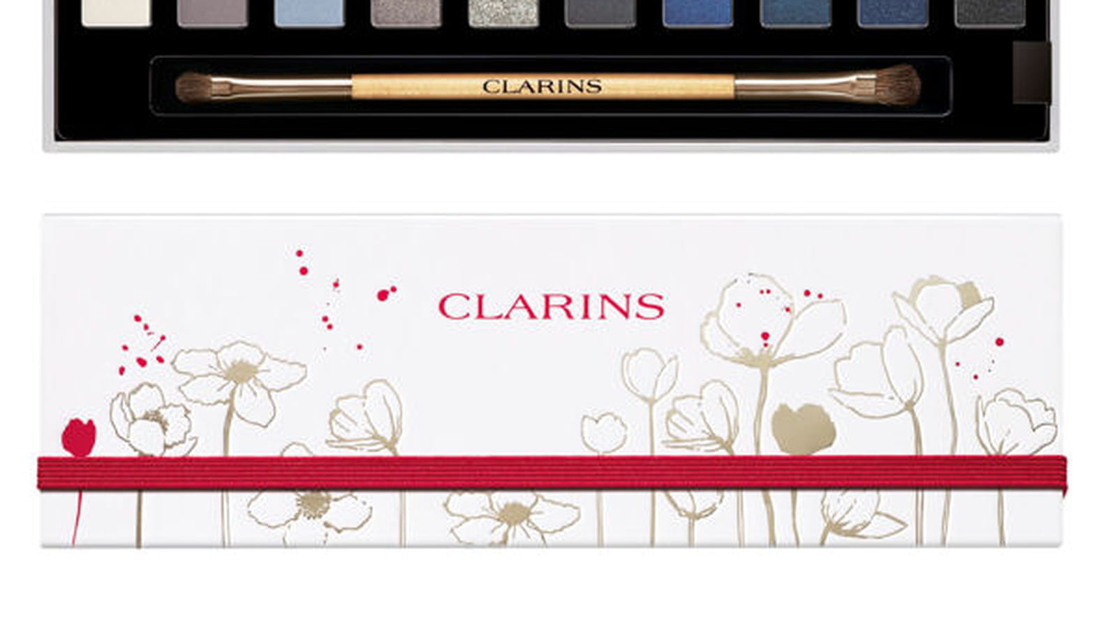 Clarins