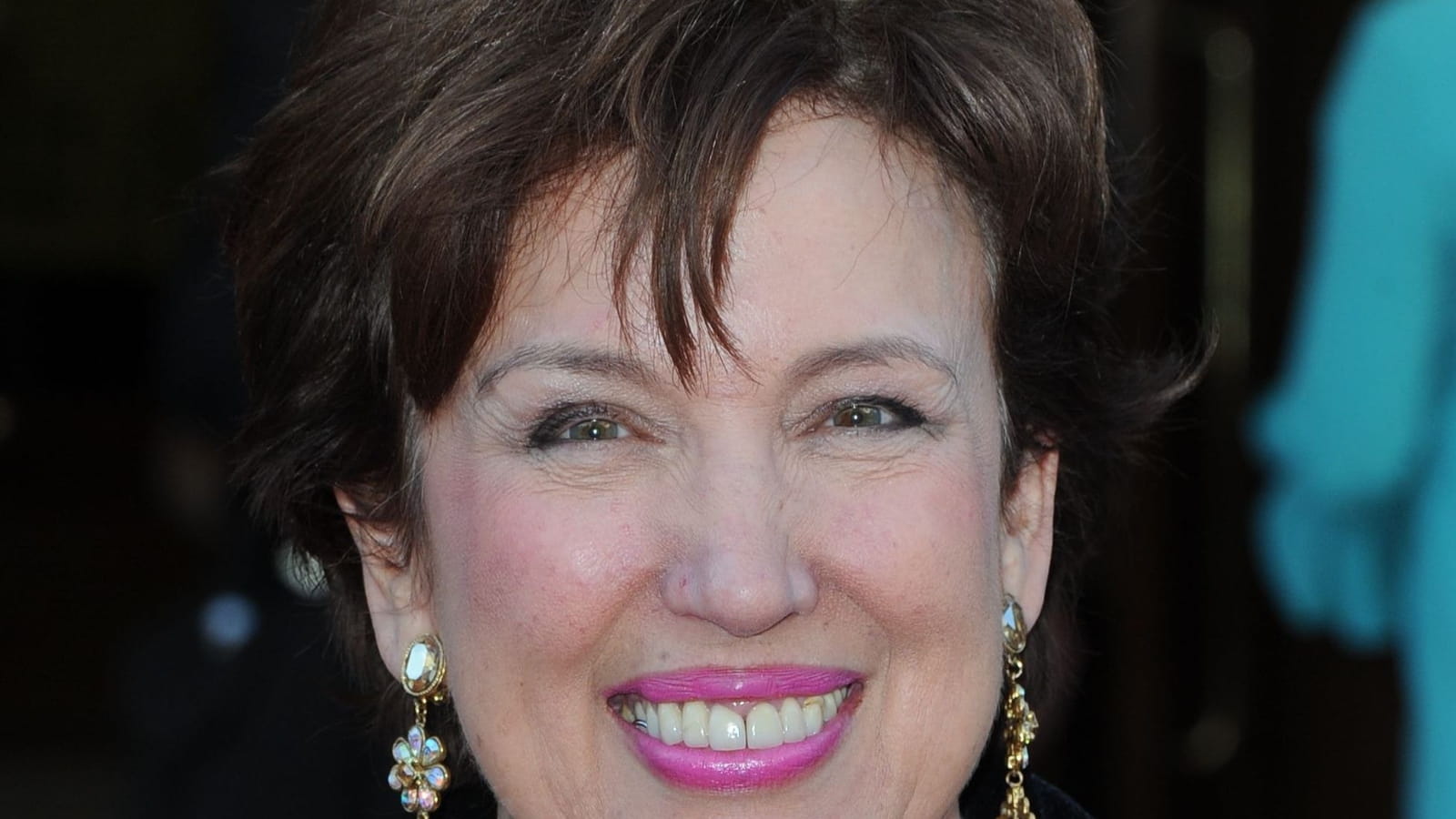 Roselyne Bachelot
