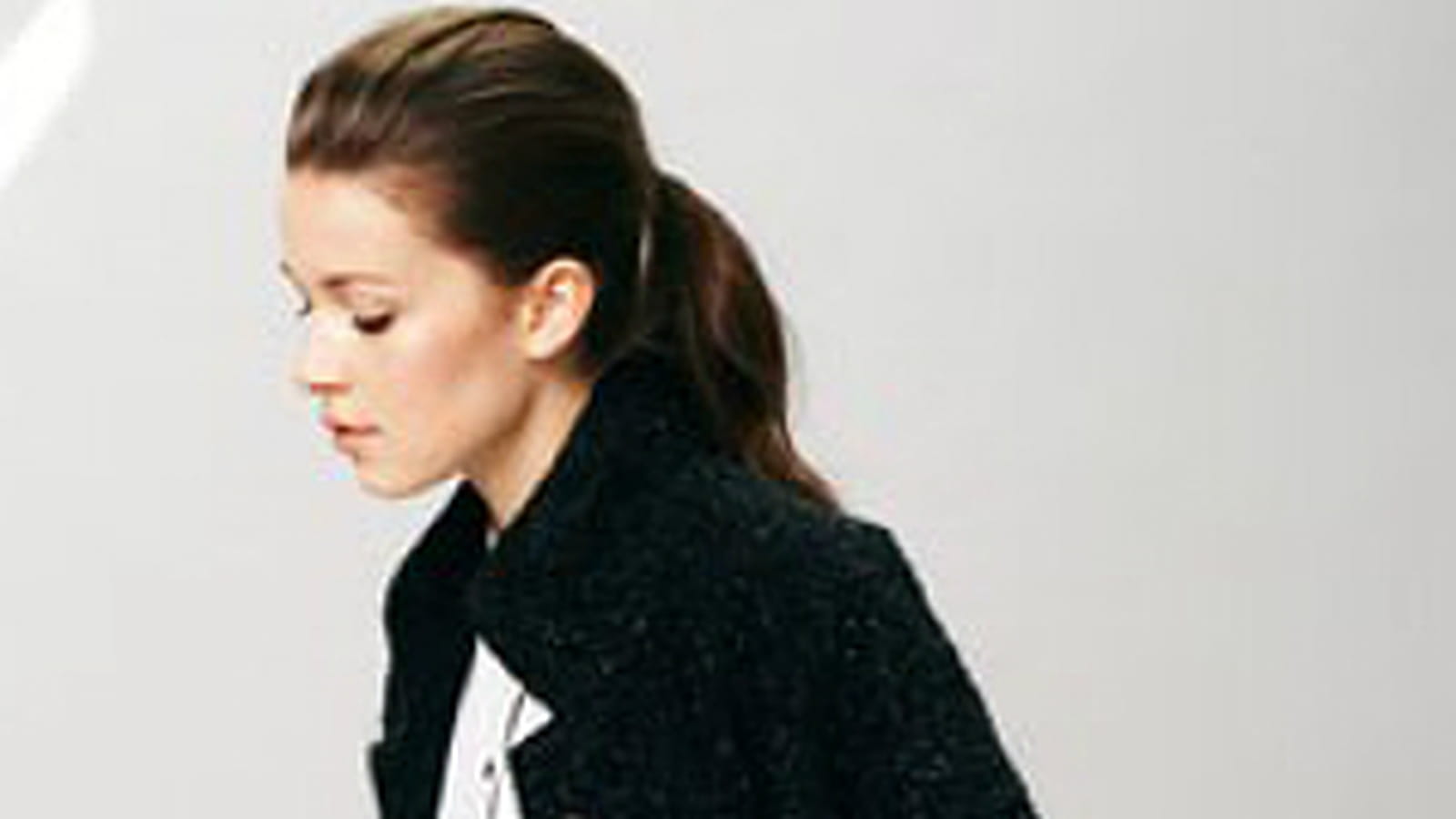 Manteau Claudie Pierlot