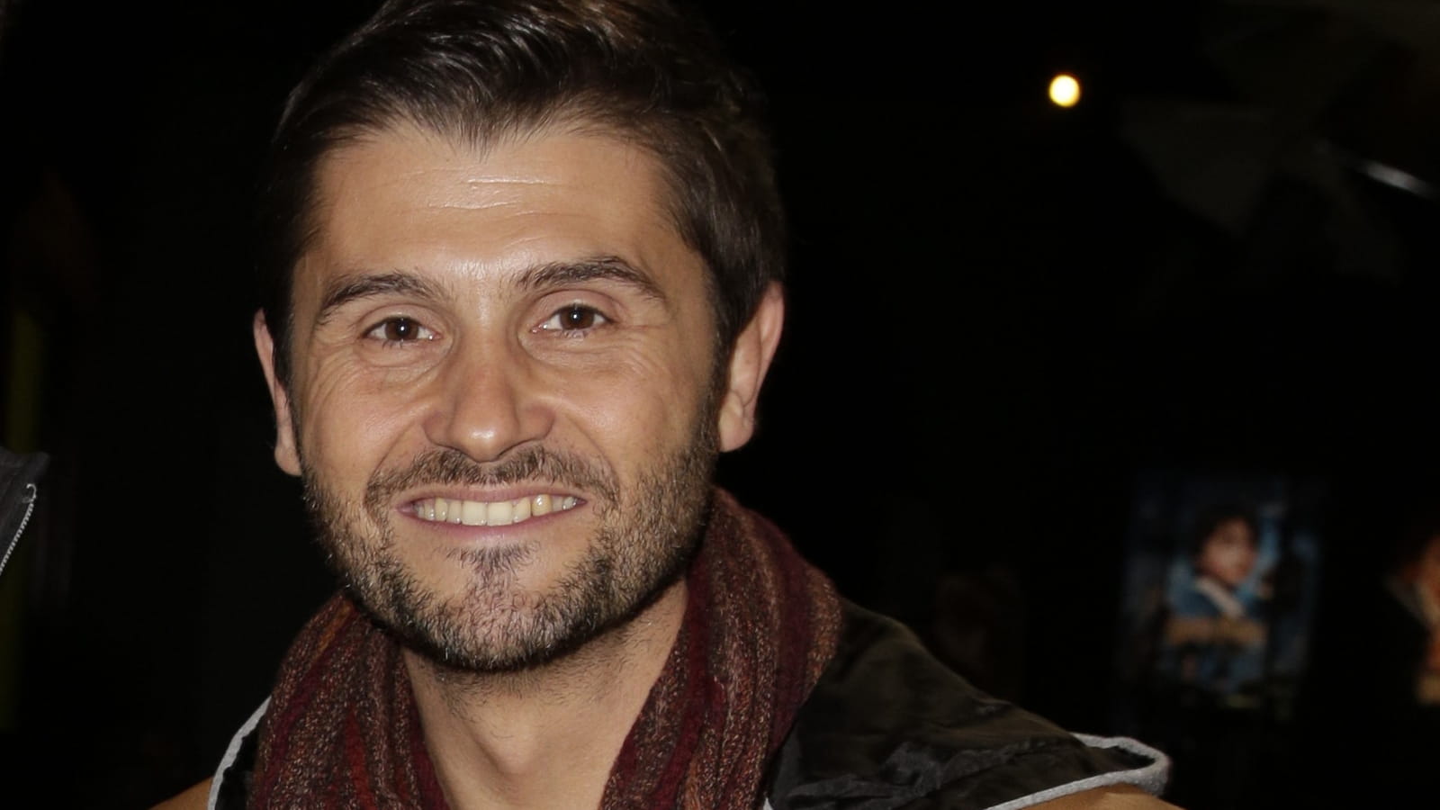 Christophe Beaugrand 