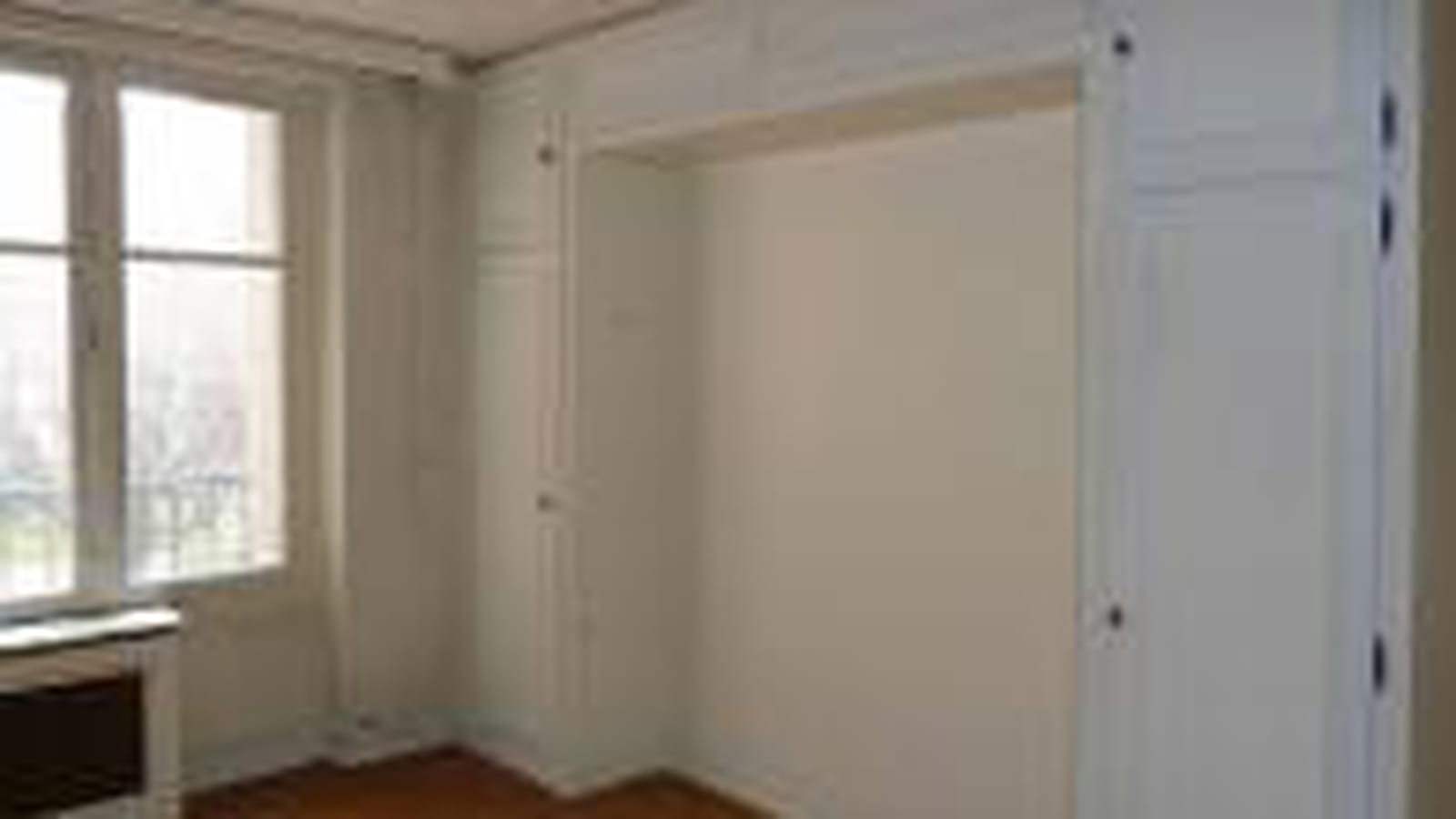 Petit salon avant