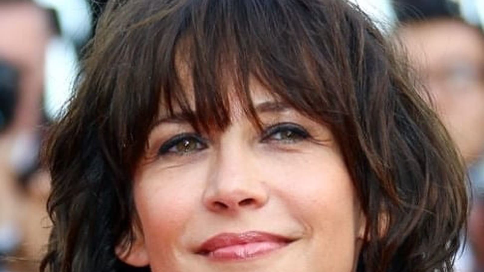 Sophie Marceau
