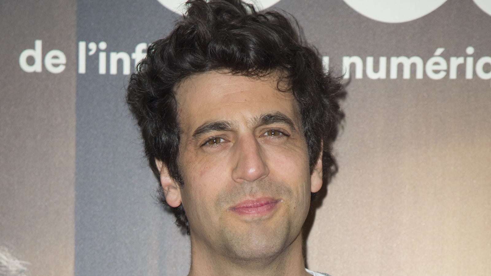 Max Boublil
