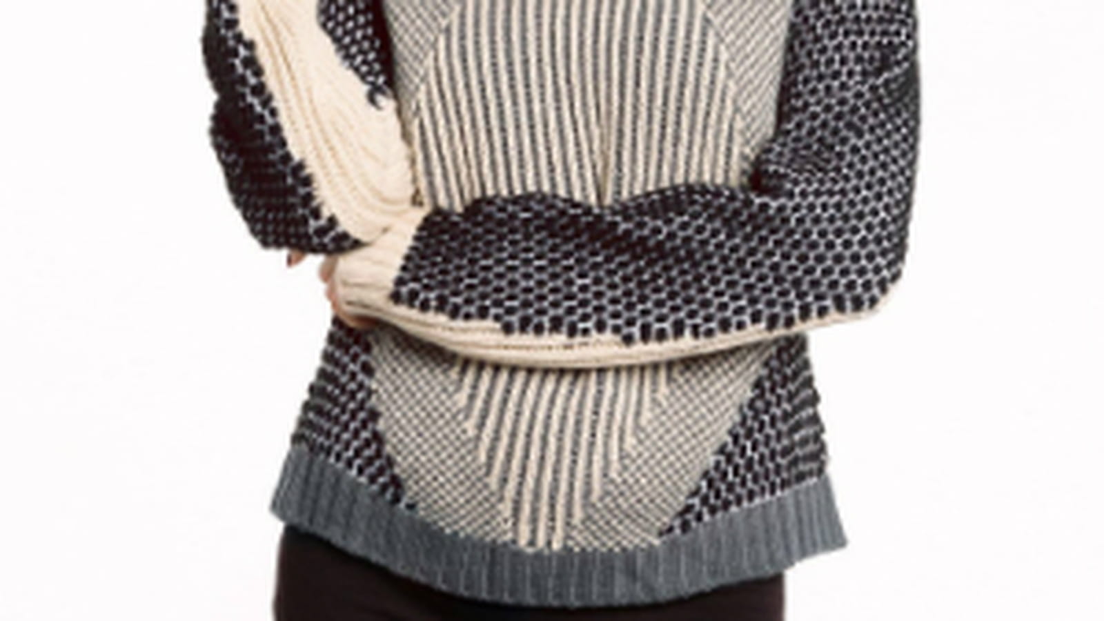 Pull 3 Suisses Collection