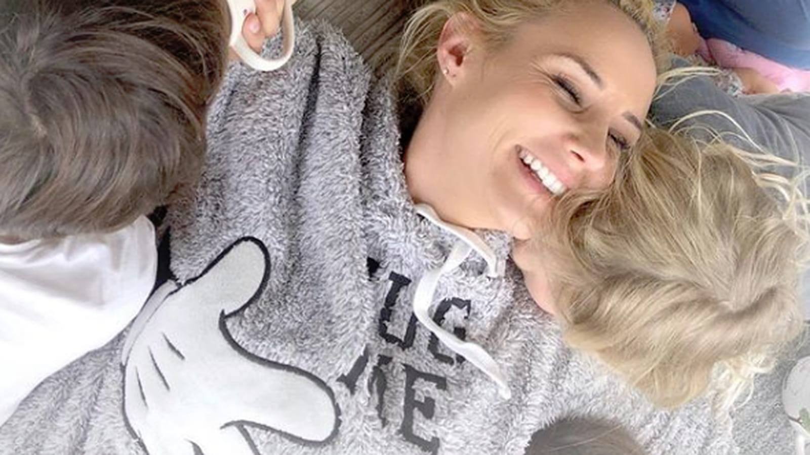 Elodie Gossuin